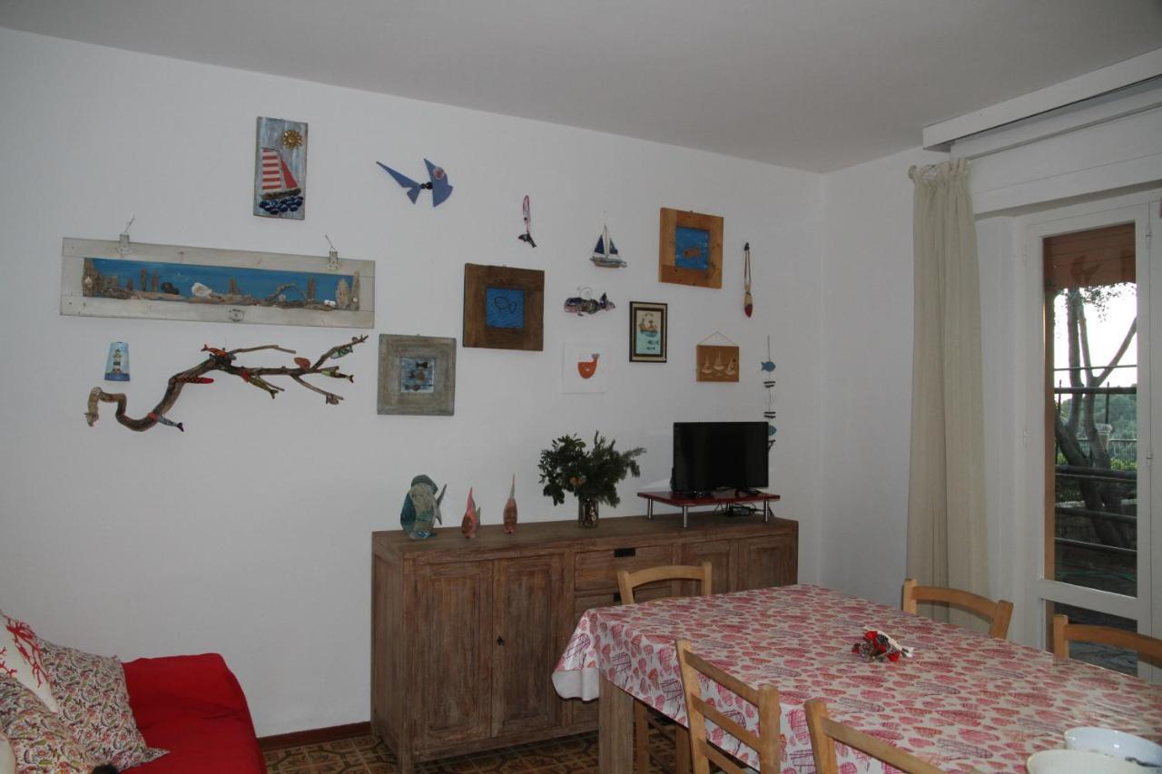 Villa Giulia Al Mare Castiglione della Pescaia Exterior foto