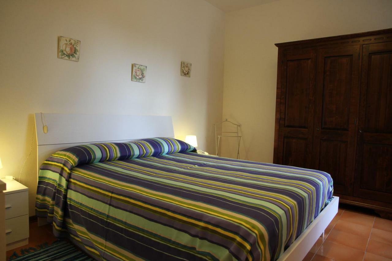Villa Giulia Al Mare Castiglione della Pescaia Exterior foto
